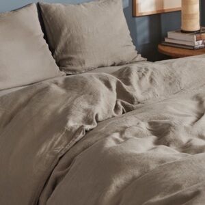 Parachute Fawn King Duvet Cover